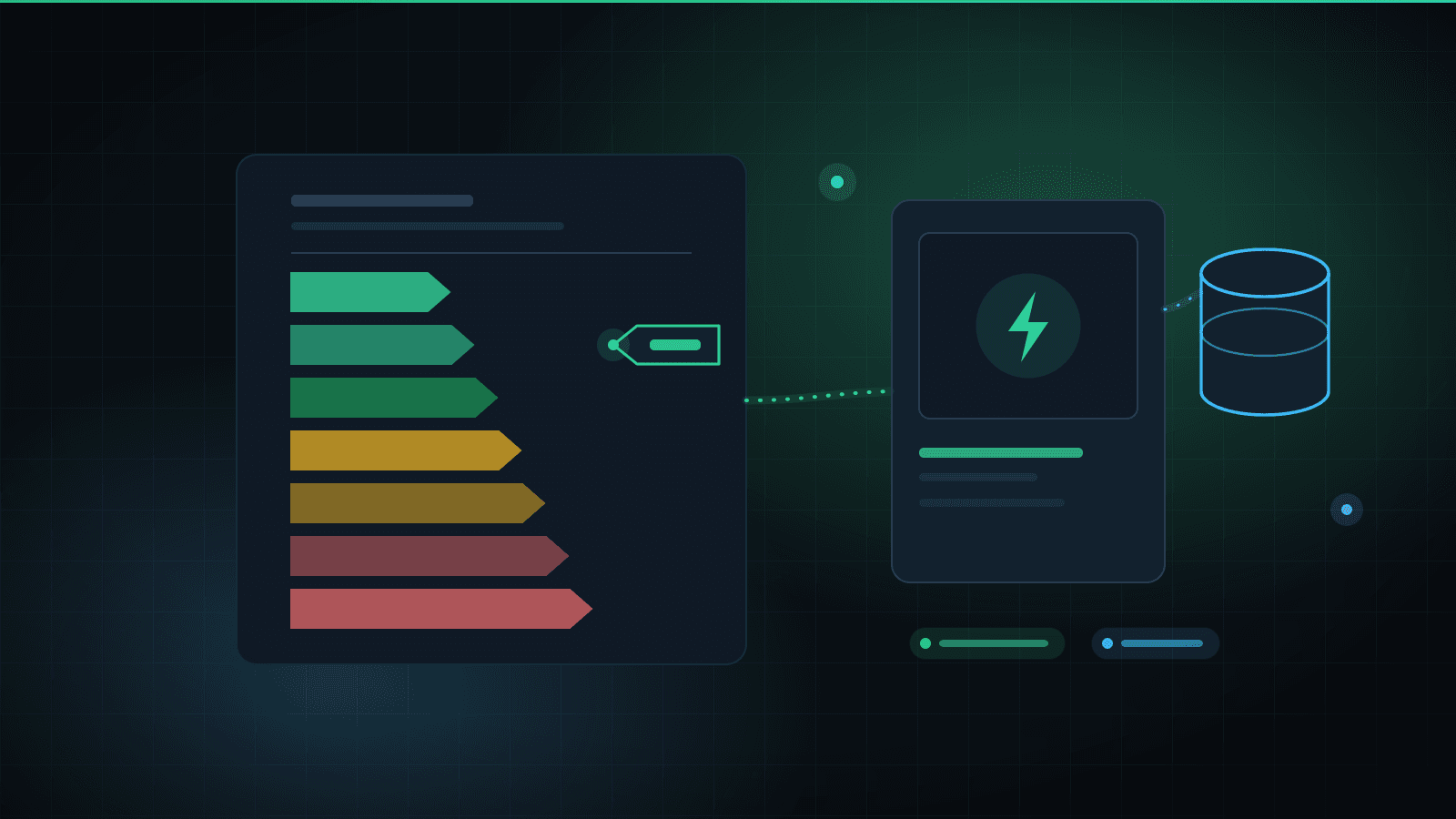 Energielabel in Shopify: EPREL und Datenblatt-Pflicht